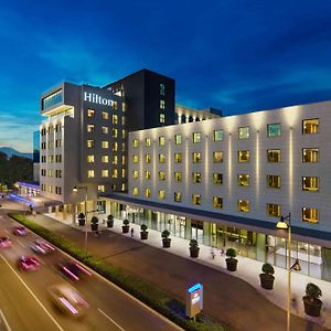 Hilton Podgorica Crna Gora